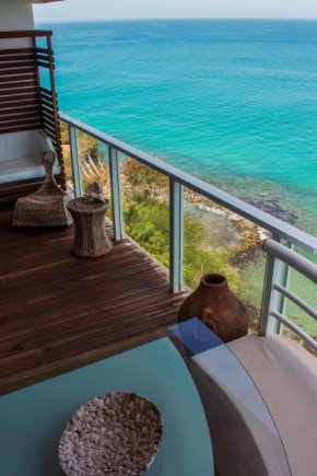 Luxury Apartment with Amazing Ocean View